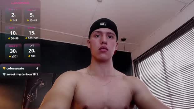 deivid_parker 16-12-2025 Recorded Video sex