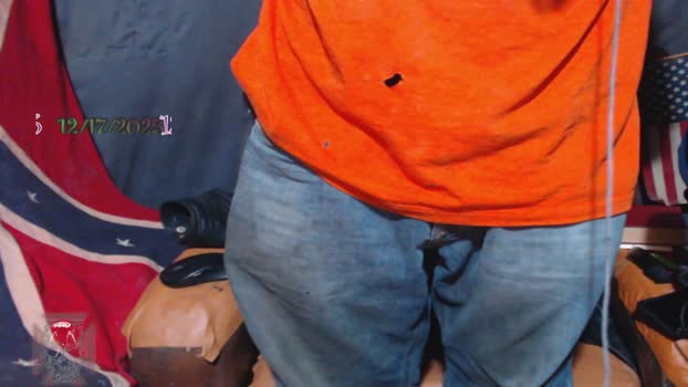 dontmatter88 17-12-2025 Recorded Video striptease