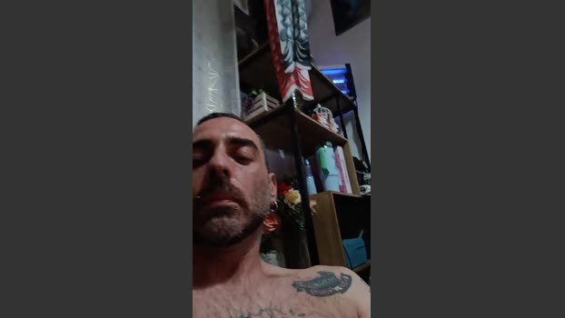 drunk3n1 16-12-2025 Recorded Video harddick