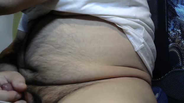 fluffbearr 17-12-2025 Recorded Video kinky