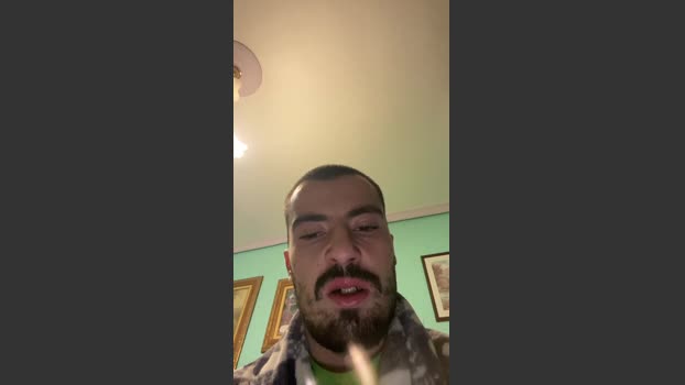 frantri00 17-12-2025 Recorded Video fuckher
