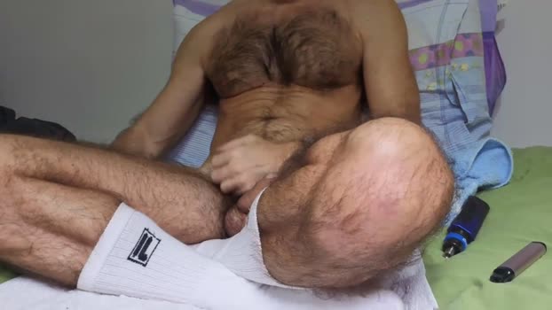 hairycerberus 17-12-2025 Recorded Video toys