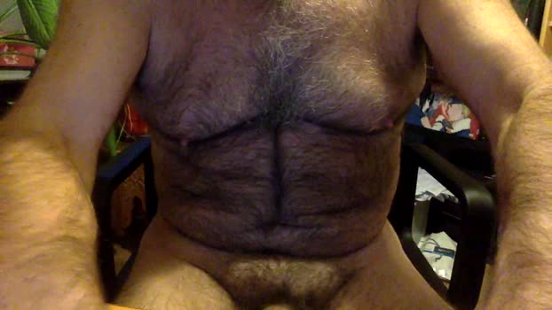 hotbearhot 17-12-2025 Recorded Video bj-dildo