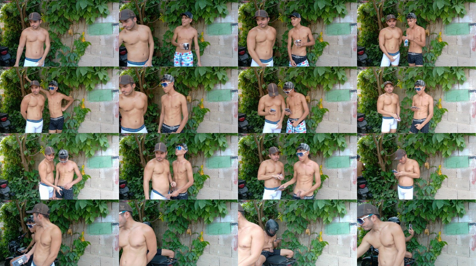 hotboy1955 16-12-2025 Recorded Video analtoy