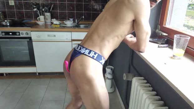 hotboy7005 17-12-2025 Recorded Video show