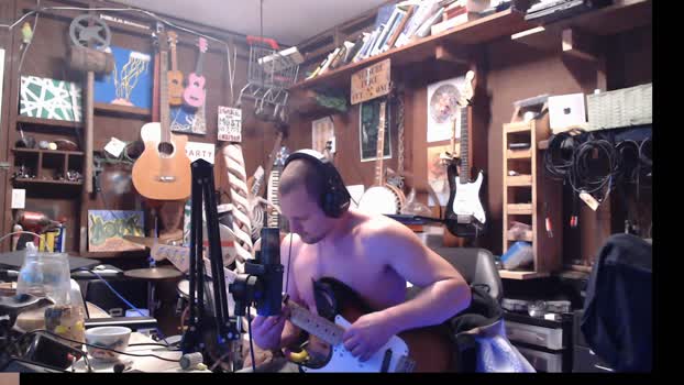 jameswebbscope 17-12-2025 Recorded Video ass