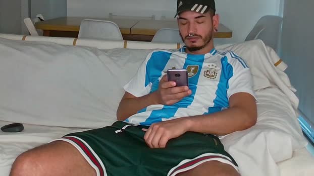 justatall_guy 16-12-2025 Recorded Video analsex
