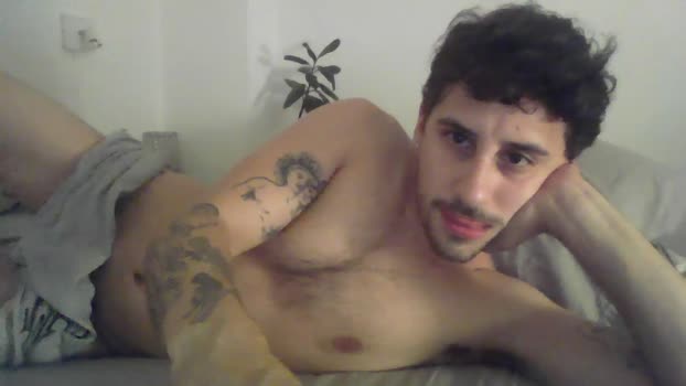 maggicbooy 17-12-2025 Recorded Video nude