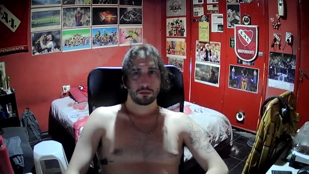 maldit0diabl0 17-12-2025 Recorded Video jerkoff