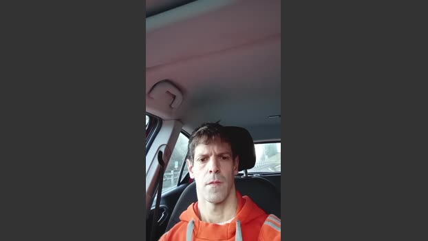 marcosieta44 17-12-2025 Recorded Video moan