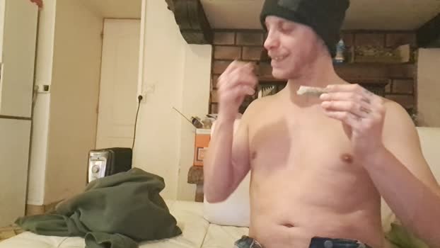 maxponk50 17-12-2025 Recorded Video sexymale