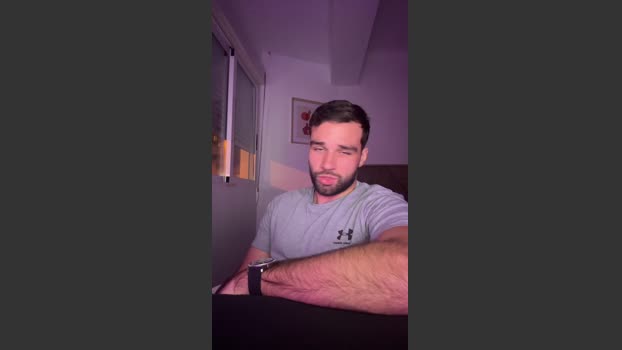 mitchyouridol 16-12-2025 Recorded Video yummy
