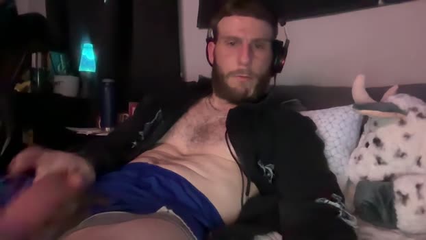 reallygoated95 17-12-2025 Recorded Video Topless