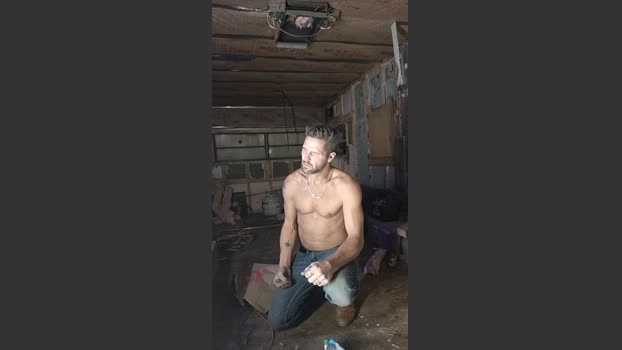 richie00731 17-12-2025 Recorded Video jackoff