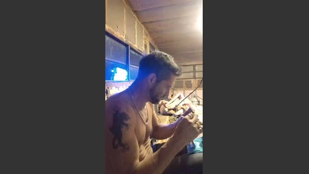 richie00731 17-12-2025 Recorded Video Recorded