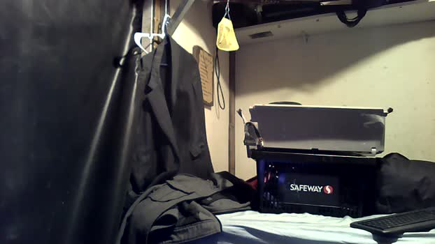 richie00731 17-12-2025 Recorded Video jerking