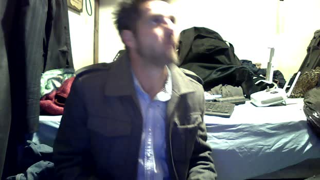 richie00731 17-12-2025 Recorded Video blowjob