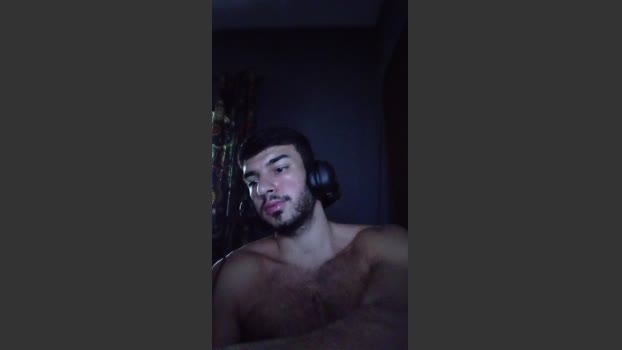 robsonhaha 17-12-2025 Recorded Video moan