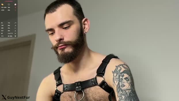 samrussel 17-12-2025 Recorded Video Nude