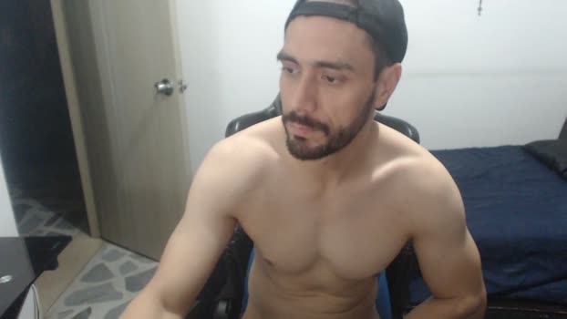 samuelgarcia_ 17-12-2025 Recorded Video bigballs