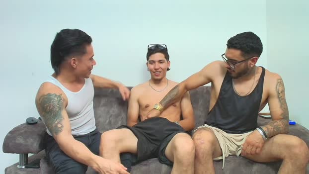thebadboys01 17-12-2025 Recorded Video Download