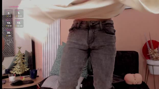 thomas_eliotts 17-12-2025 Recorded Video bigballs