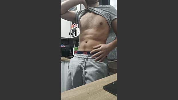 xxxkxxx21 17-12-2025 Recorded Video striptease