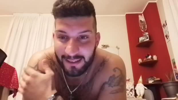 zio___paperone 16-12-2025 Recorded Video nude