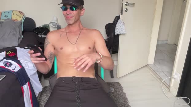 4sexBR 17-12-2025 Recorded Video Video