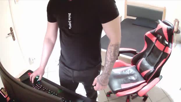 AlbanianFker21 17-12-2025 Recorded Video jerkoff