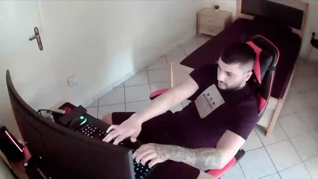 AlbanianFker21 18-12-2025 Recorded Video jerking