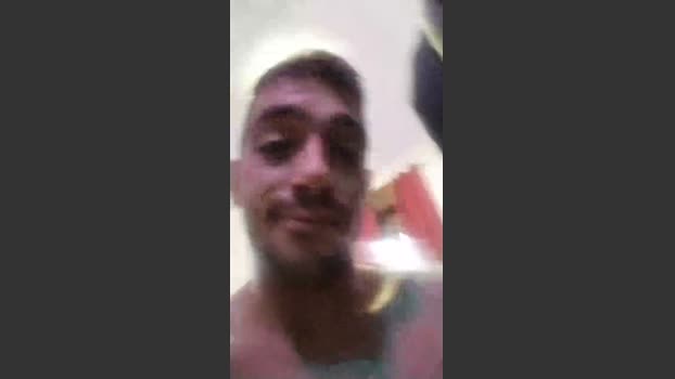 Alessio967 18-12-2025 Recorded Video nasty