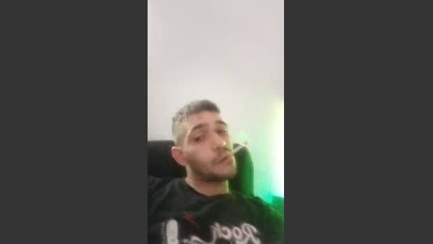 Alessio967 18-12-2025 Recorded Video nude