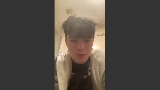 Alexitwink19 18-12-2025 Recorded Video fuckass