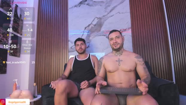 Angelgarcia_2 18-12-2025 Recorded Video juicy