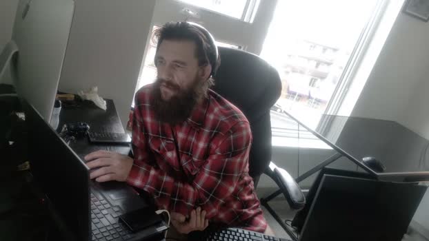 Beardedveteran 17-12-2025 Recorded Video deep