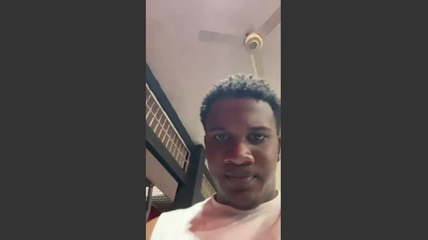 Blackman05 18-12-2025 Recorded Video cute
