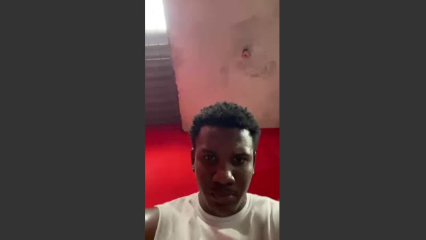 Blackman05 18-12-2025 Recorded Video suckcock