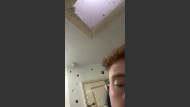 Britishginger1 18-12-2025 Recorded Video kinky