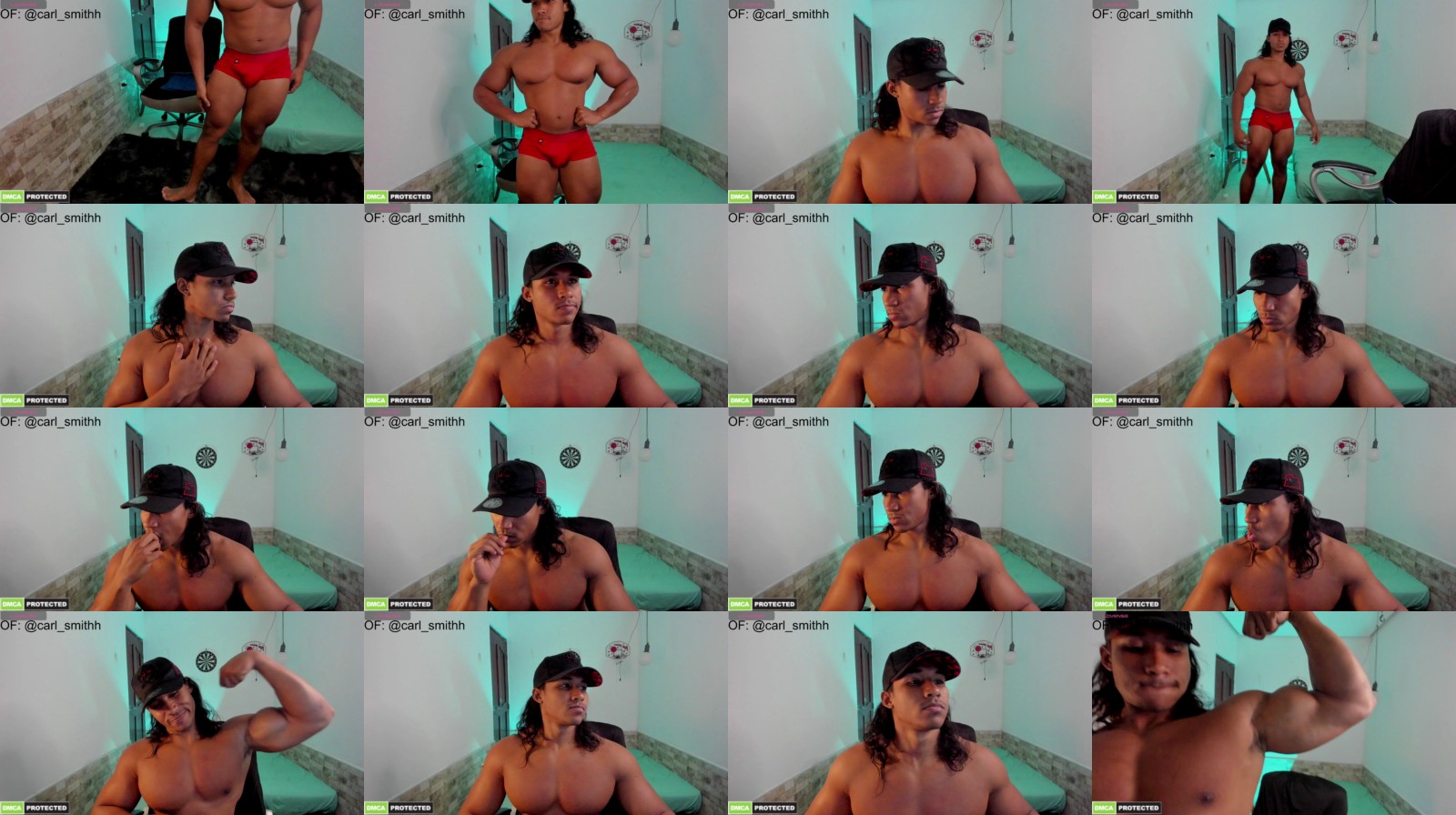 Carl_Smithh 18-12-2025 Recorded Video naked