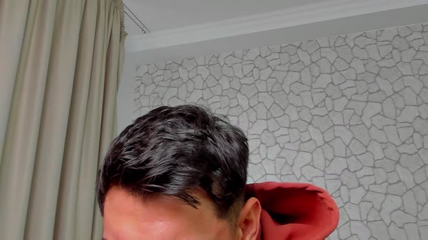 ClintMasters 18-12-2025 Recorded Video ass