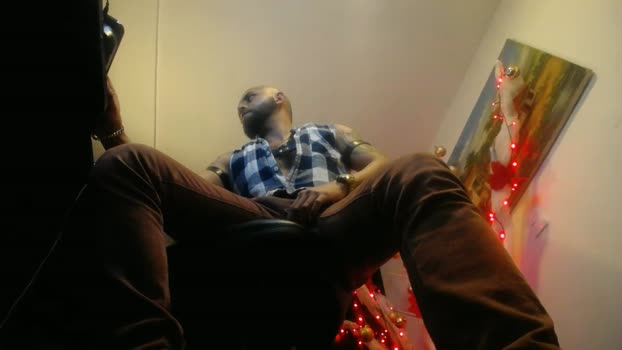 Danburythebeast 17-12-2025 Recorded Video oral