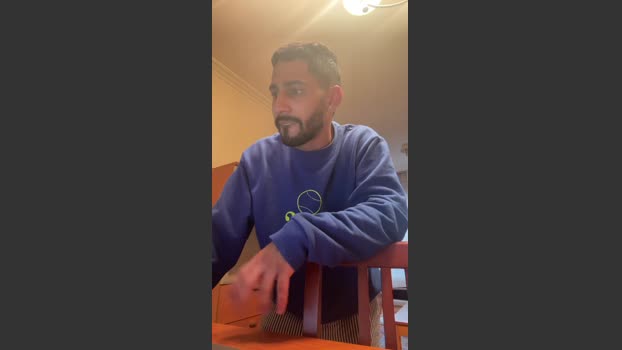 Darcal076 18-12-2025 Recorded Video beautiful