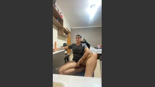 EDuardoBranco 18-12-2025 Recorded Video fuck