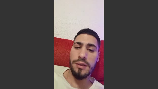 EL_ACTIVADO 18-12-2025 Recorded Video fuckhard