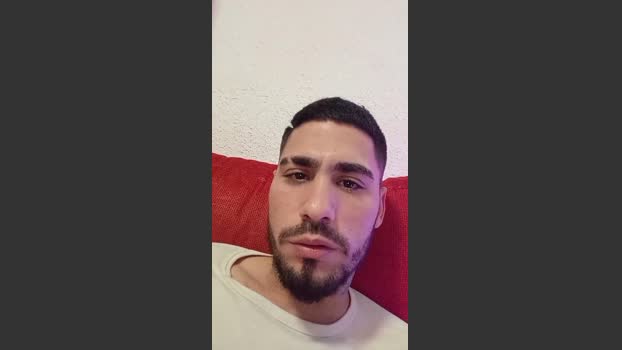 EL_ACTIVADO 18-12-2025 Recorded Video sexy