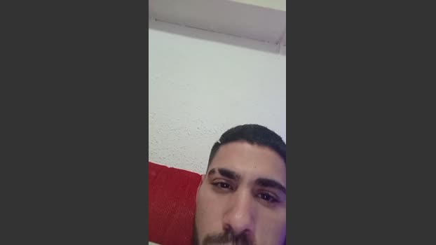 EL_ACTIVADO 18-12-2025 Recorded Video prettyface