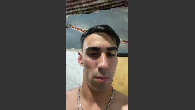 El_morocho_7 18-12-2025 Recorded Video Pretty