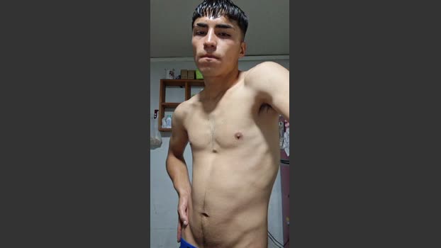 Eliasfabianc 18-12-2025 Recorded Video squirt