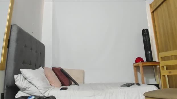 ErikJackson35 17-12-2025 Recorded Video nude